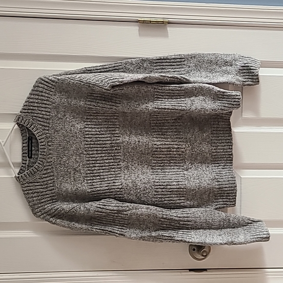 French Connection Wool Sweater - Picture 2 of 4